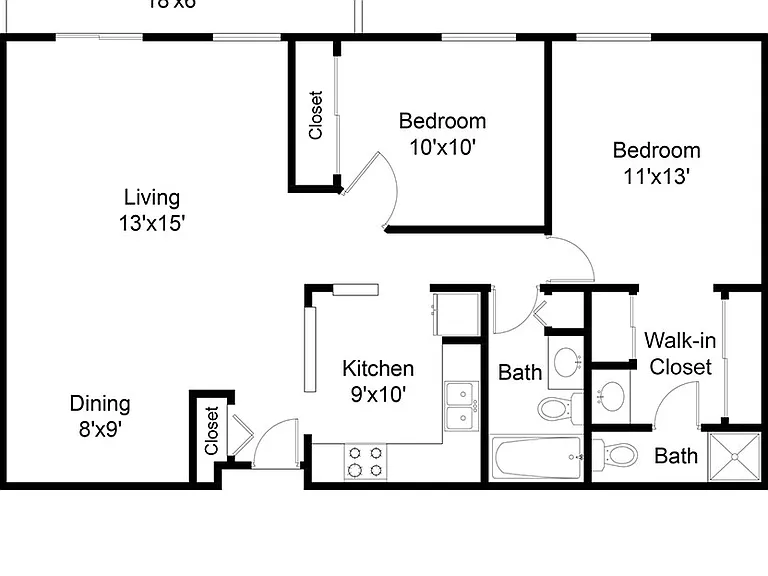 Tylia Apartments — Photo 24