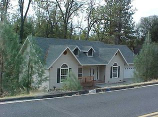 20813 Ferretti Rd, Groveland, CA 95321