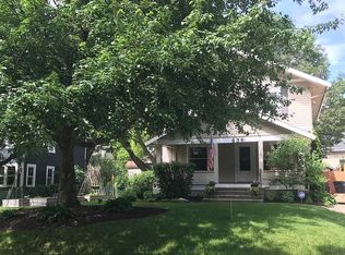 636 46th St, Des Moines, IA 50312