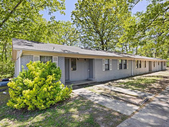 406 N Joplin Pl, Russellville, AR 72801