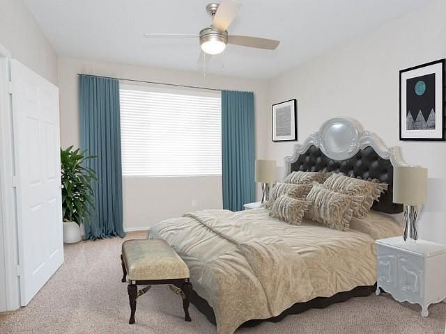 2nd image of 2475 W Pecos Rd APT 3065
