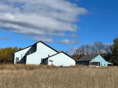 55 Carr Road, Columbia, NH, 03576