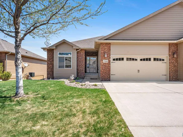 7558 S Grand Arbor Pl, Sioux Falls, SD 57108