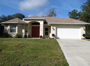 1461 Henning St, North Port, FL 34288