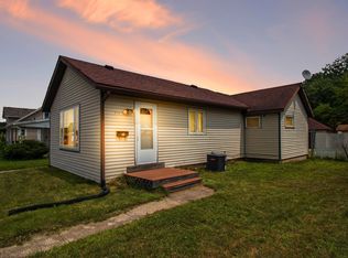 512 Somerset Ave, Mishawaka, IN 46544