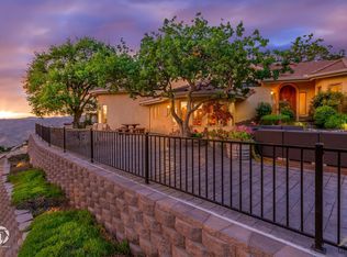 30230 Hart Oaks Dr, Keene, CA 93531