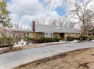 21 Hutchinson Ave, Scarsdale, NY 10583