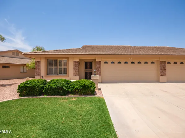 11069 E KILAREA Avenue #172, Mesa, AZ 85209