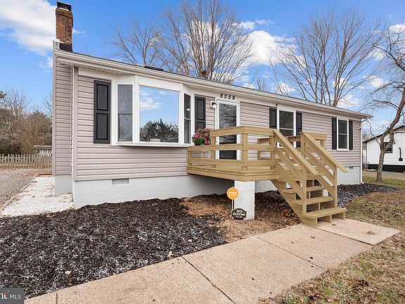 2nd image of 6559 Belfrys Ct E