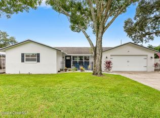 150 Bry Lynn Dr, West Melbourne, FL 32904
