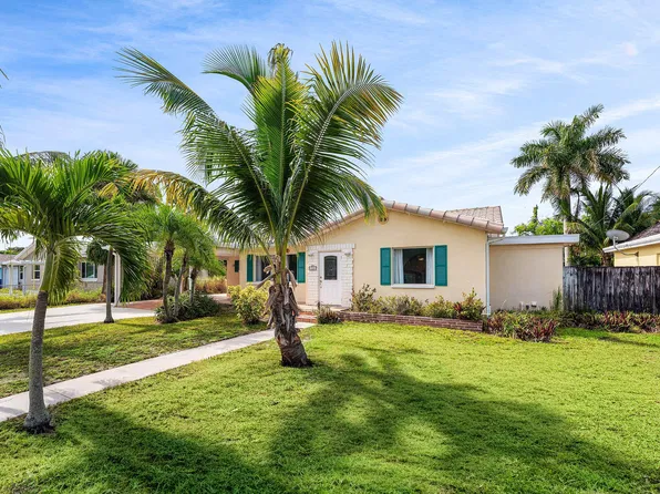 122 Euclid Boulevard, Lantana, FL 33462