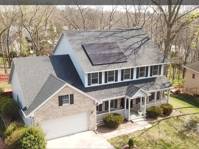 1813 Crystal Point, Columbia, MO, 65203