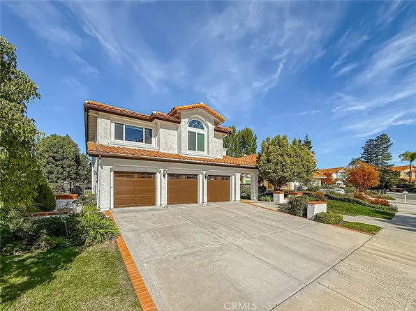 2527 Peachwood Pl, Westlake Village, CA 91361