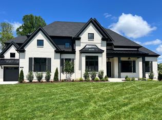 1630 Kaschlina Poin LOT 191, Brentwood, TN 37027