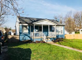 430 Pyke Rd, Lexington, KY 40504