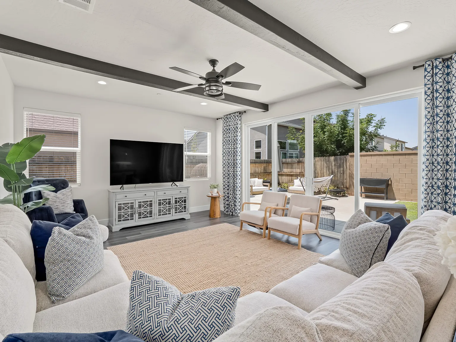 Celeste Ave, Clovis — Photo 2