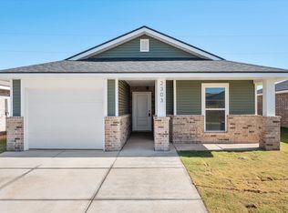 2303 Eureka Ave, Lubbock, TX 79407