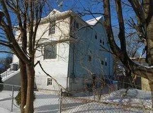 414 Harding Ave, Stratford, CT 06615