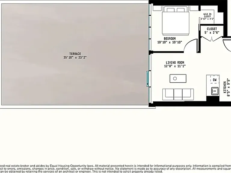 2754 Frederick Douglass Blvd #2E — Photo 2