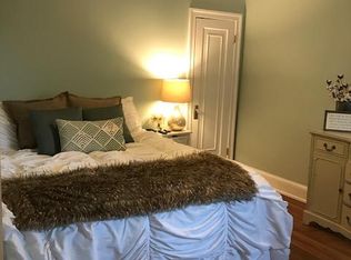 228 10th St NE APT 25, Washington, DC 20002