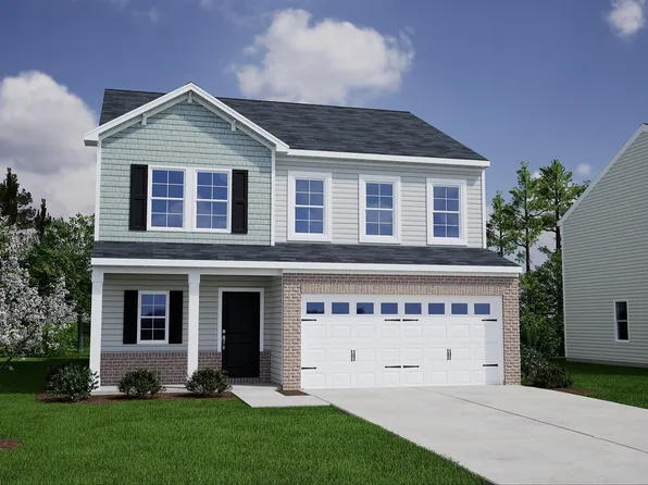 151 Kingsley Dr, Blythewood, SC 29016