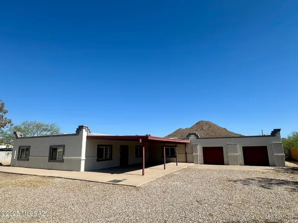 3900 W Calle Torim, Tucson, AZ 85746