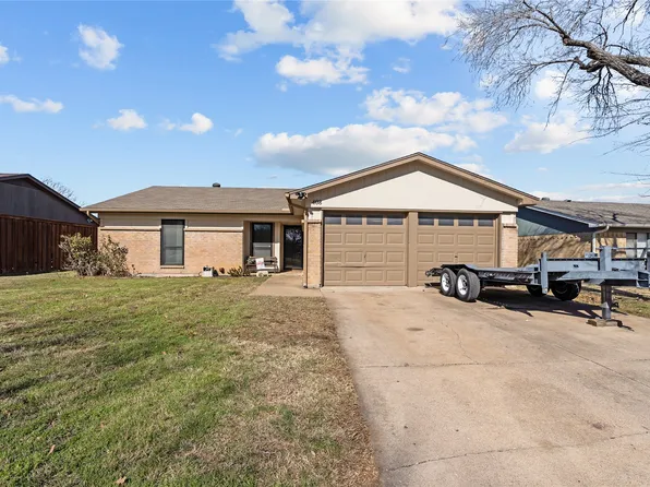 408 Cole Ave, Saginaw, TX 76179