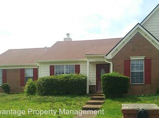 6741 Ross Manor Dr, Memphis, TN 38141