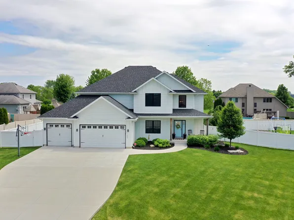 1209 Raymond Turn, Bourbonnais, IL 60914