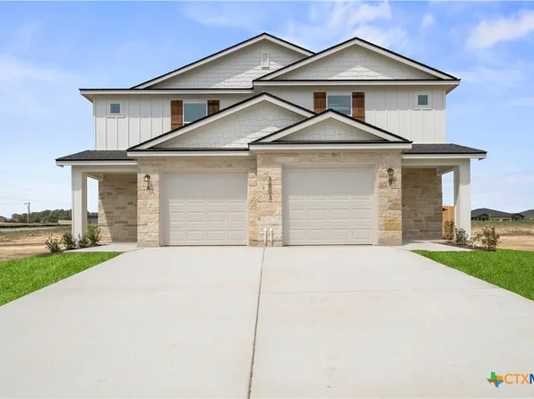 3900 Sugar Hackberry Trl, Killeen, TX 76542