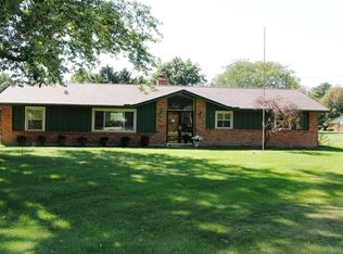 5710 Peters Rd, Tipp City, OH 45371