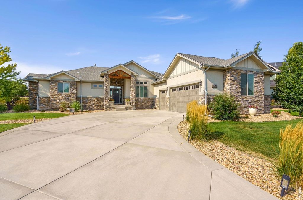 969 Pitch Fork Dr