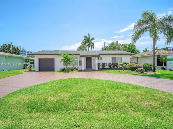 3374 NE 19th Ave, Oakland Park, FL 33306