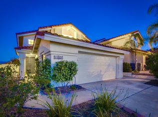 11661 Via Jacquelina, El Cajon, CA 92019