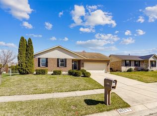 4052 Harris Ln, Springfield, OH 45503