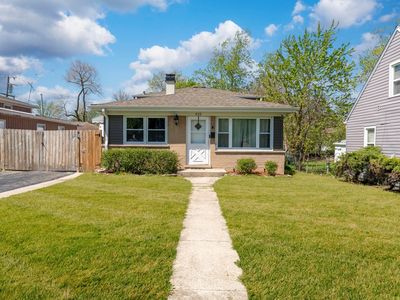 432 N Michigan Ave, Villa Park, IL, 60181