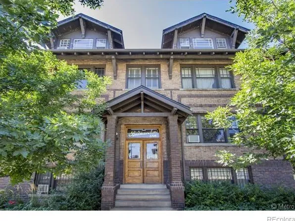 2708 E 14th Ave APT A, Denver, CO 80206
