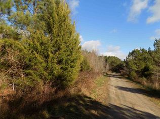 LOT 6 Sandy Plains Ln LOT 6, Henderson, NC 27537