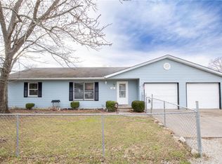 1000 Hickory St, Fredericktown, MO 63645