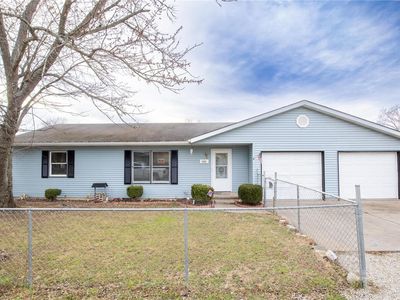 1000 Hickory St, Fredericktown, MO, 63645