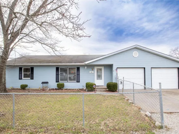 1000 Hickory St, Fredericktown, MO 63645