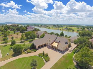 1306 Lady Amber Ln, Granbury, TX 76049