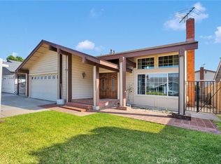 19406 Raskin Dr, Rowland Heights, CA 91748