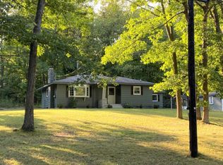 5935 Mount Maria Rd, Hubbard Lake, MI 49747