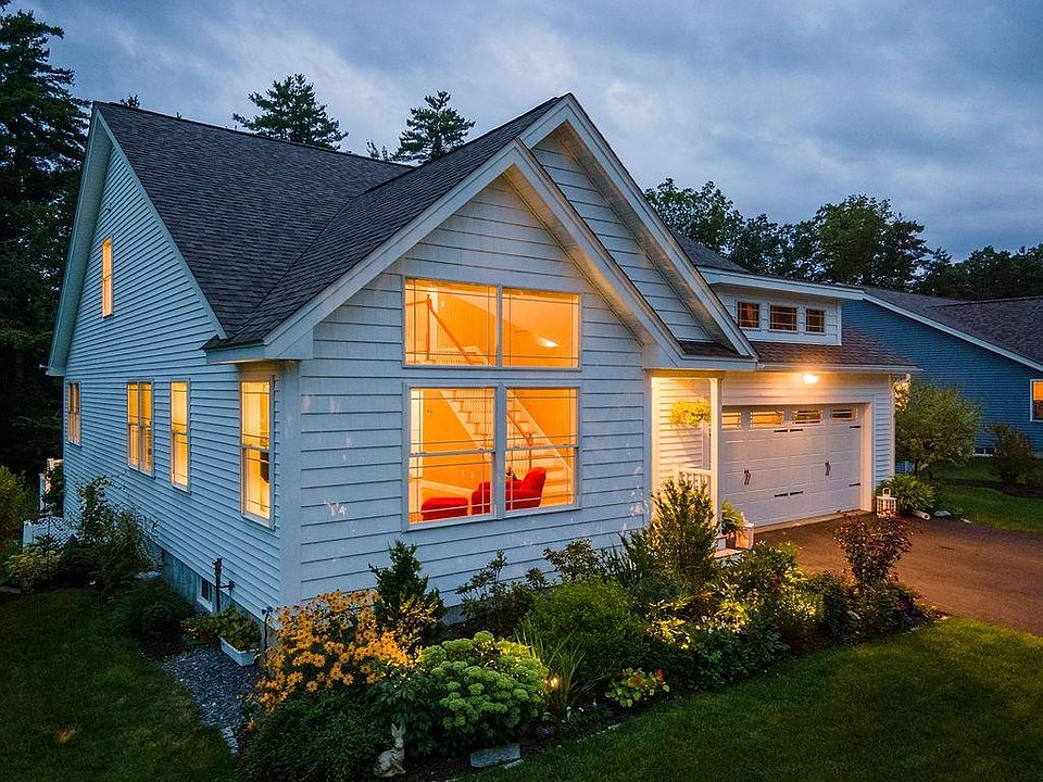 8 Wilson Way, Brentwood, NH 03833 Zillow