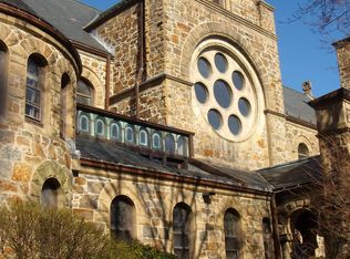 90 Park St APT 14, Brookline, MA 02446