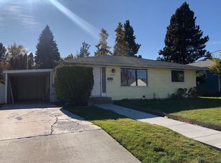 1125 Westwood Ave, Wenatchee, WA 98801