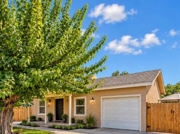 124 S West Street, Tulare, CA 93274