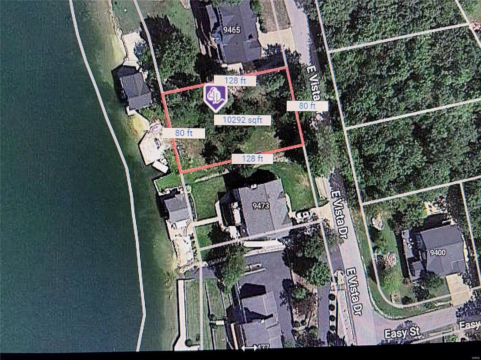 2nd image of 9469 E Vista Dr