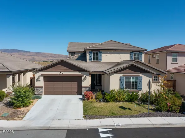 6208 Red Stable Rd, Sparks, NV 89436